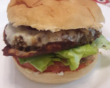 Foto del paso 4 de la receta: Hamburguesas de lentejas (sanas, simples y ricas)