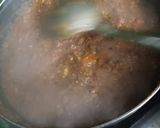 A picture of step 6 of Rajma.
