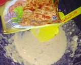 Foto langkah ke 6 dari resep Gehu (toge&tahu)/ Tahu Isi.