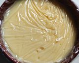 Foto del paso 13 de la receta Red Velvet con relleno de lemon curd y buttercream de queso