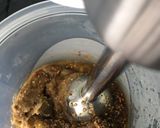 Foto del paso 4 de la receta: Pasta de berenjenas