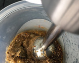 Foto del paso 4 de la receta: Pasta de berenjenas