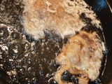Milanesa de carne