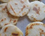 Foto del paso 5 de la receta: Arepas