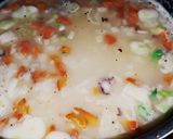 Foto del paso 2 de la receta: Arroz Con Camarones