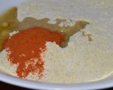 Foto del paso 1 de la receta: Fainá de sanova  فاينا