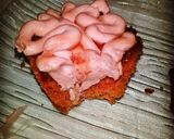 Une image de l'étape 8 de ☆Cupcakes d'Abats à la Framboise☆.