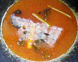 Foto langkah ke 3 dari resep Tongkol Asam Padeh.