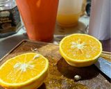 Foto del paso 2 de la receta: Mermelada de naranja