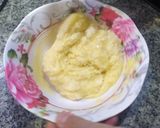 Foto del paso 4 de la receta: Torta de coco y crema pastelera