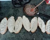 Foto del paso 5 de la receta: Desayuno Mexicano, Molletes