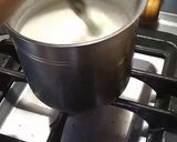 Foto del paso 2 de la receta: Postre de fécula de maíz (maicena)