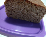 Foto del paso 5 de la receta: Pan integral con semillas