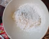 Foto langkah ke 3 dari resep Mpek mpek dos takaran sendok.