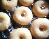 Foto langkah ke 6 dari resep Donat Kentang Mbuls #FF.
