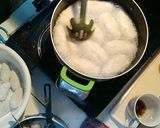 Foto langkah ke 3 dari resep Pempek Lenjer.