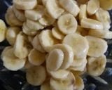 صورة لخطوة 1 من وصفة سلاطة الفواكه