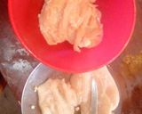 Foto del paso 1 de la receta: Bocaditos de pollo a la provenzal
