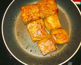 Foto langkah ke 4 dari resep Tempe &Tahu Bacem Panggang versi Ambyar Kitchen.
