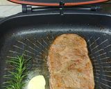Foto langkah ke 2 dari resep Sirloin Steak.