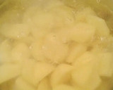 Foto del paso 1 de la receta: Porciones de chuleta de cerdo con patatas y verduras