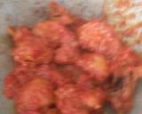 Ayam bumbu merah langkah memasak 3 foto