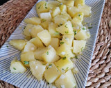 Foto del paso 8 de la receta: Papas aliñás