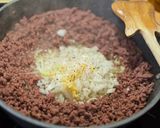 Foto del paso 2 de la receta: 🌶️ El chili con carne que alegra cualquier día (y pide pan 😜)