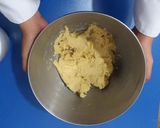 Foto del paso 4 de la receta: Pastisetas con chocolate