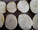 Foto del paso 2 de la receta: Patata asada o jacket potato