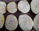 Foto del paso 2 de la receta: Patata asada o jacket potato