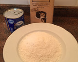 Foto del paso 1 de la receta: Turrón de coco