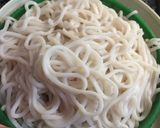 Foto langkah ke 4 dari resep 81.Shanghai mien.
