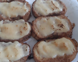Foto del paso 5 de la receta: Torrijas con crema pastelera y caramelizadas