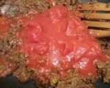 A picture of step 4 of Chicken Masala Indian style.