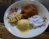 Foto langkah ke 1 dari resep Tempe gurengg.