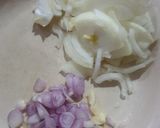 Foto langkah ke 2 dari resep Sosis saos tiram untuk anak.