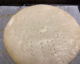 Foto del paso 1 de la receta: Minipizzas con masa de hojaldre 😋