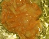 A picture of step 4 of Carrot Fritters.