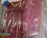 Rakott cukkini recept fázis 5 fotója