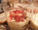 Foto del paso 3 de la receta: Postre de leche condensada y frutas