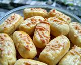 Foto langkah ke 8 dari resep Kastangel.