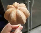 A picture of step 12 of Spiced Cake.