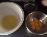 Foto del paso 1 de la receta: Bizcocho 3 ingredientes
