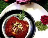 A picture of step 6 of गाजर का हलवा (Gajar ka halwa).