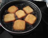 Foto del paso 8 de la receta Torrijas de Leche, azúcar y canela