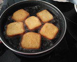 Foto del paso 8 de la receta: Torrijas de Leche, azúcar y canela