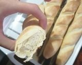 Foto del paso 5 de la receta: Pan baguette o flauta