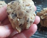 Foto del paso 4 de la receta: Galletas Cookies De Plaza Sésamo Tipo NY - Levain Bakery