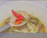 Foto langkah ke 3 dari resep Pindang Serani Jepara - Ikan Tenggiri.